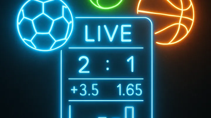 Cómo funcionan las apuestas online