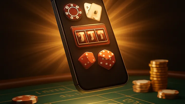 ¿Qué es la App 77IGAME COM y cómo funciona?