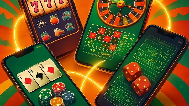 Cómo acceder a 77IGAME COM desde móvil