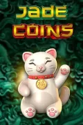 Jade Coins tragamonedas con jackpot en 77IGAME COM