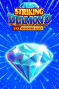 Striking Diamond tragamonedas brillante 77IGAME COM