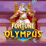Fortune of olimpus en 77IGAME COM